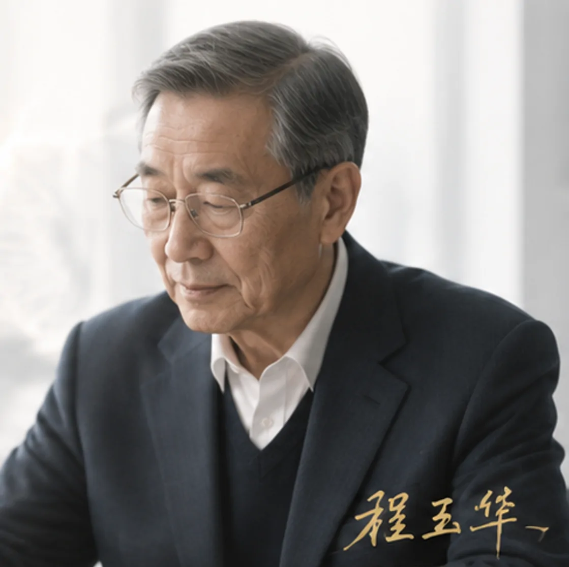 程玉华教授